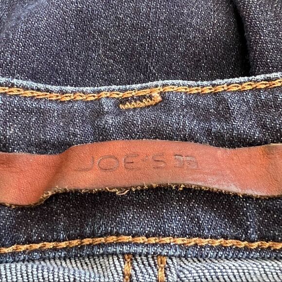 Joe’s Jeans Deconstructed Boyfriend Slim Jeans. Size 28. Great Used Condition! - Picture 6 of 13